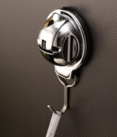 Suport prosop Feca S11 Chromium imaginea #2 — magazin online Desire.md