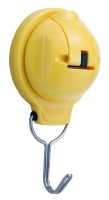 Suport prosop Feca S11 Light Yellow imaginea #1 — magazin online Desire.md