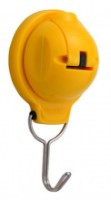 Suport prosop Feca S11 Yellow imaginea #1 — magazin online Desire.md