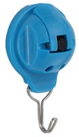 Suport prosop Feca S12 Blue