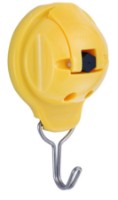 Suport prosop Feca S12 Light Yellow
