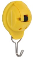 Suport prosop Feca S12 Yellow