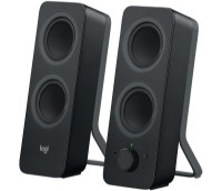 Компьютерные колонки Logitech Z207 Black
