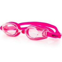 Ochelari înot Spokey Barracuda Pink (839214)
