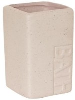 Стакан для зубных щёток MSV Koh Tao (40801)