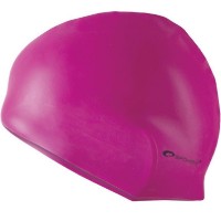 Cască de înot Spokey Summer Cup + Case Pink (85349)
