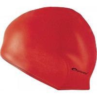 Cască de înot Spokey Summer Cup + Case Red (83962)