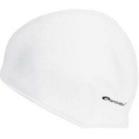 Шапочка для плавания Spokey Summer Cup + Case White (85343)