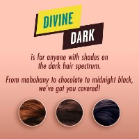 Șampon uscat pentru păr Batiste Divine Dark 200ml