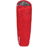 Sac de dormit Spokey Globtrotter RD (925046)