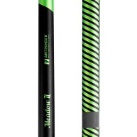 Палки для скандинавской ходьбы Spokey Meadow II Green Black(927835) фото №4 — интернет-магазин Desire.md