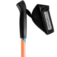 Палки для скандинавской ходьбы Spokey Meadow Orange Blue (927833) фото №4 — интернет-магазин Desire.md