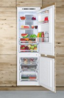 Встраиваемый холодильник Hansa BK3235.4DFOM