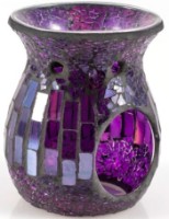 Lampă cu aromă Pajoma Mosaic Purple (16632)
