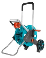 Cărucior pentru furtun Gardena Classic M Set (18515-20)