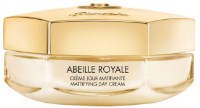 Cremă pentru față Guerlain Abeille Royale Matiifying Day Cream 50ml