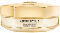 Cremă pentru față Guerlain Abeille Royale Rich Day Cream 50ml