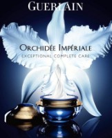 Cremă-gel pentru față Guerlain Orchidee Imperiale the Gel Cream 30ml