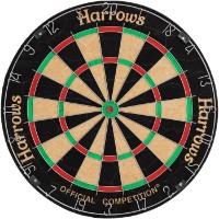 Darts Harrows Official Competition