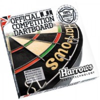 Darts Harrows Official Competition