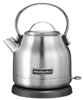 Fierbator de apa KitchenAid 5KEK1222ESX