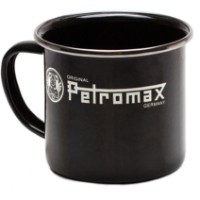 Cană Petromax Enamel Mug Black (PX-MUG-S)