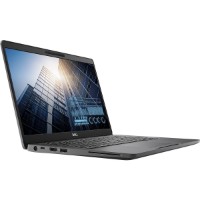 Laptop Dell Latitude 5310 Black (i5-10210U 8Gb 256Gb W10P)