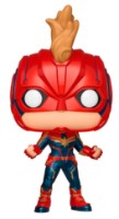 Figura Eroului Funko Pop Capitan Marvel (36341-1) 