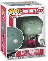 Фигурка героя Funko Pop Fortnite: Love Ranger (34842)