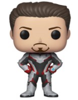 Figura Eroului Funko Pop Avengers: Tony Stark (36660) 