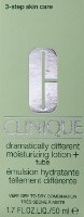 Лосьон для лица Clinique Dramatically Different Moisturizing Lotion+ in Tube 50ml