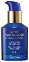 Эмульсия для лица Guerlain Super Aqua Emulsion Iniversal 50ml