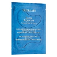 Patch pentru ochi Guerlain Super Aqua Eye Patch