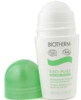 Deodorant Biotherm Deo Pure Natural Protect Roll On 75ml