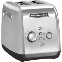 Prajitor de pâine KitchenAid 5KMT221ESX