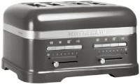 Тостер KitchenAid 5KMT4205EMS