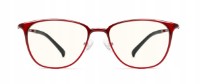 Ochelari pentru calculator Xiaomi Turok Computer Glasses Red