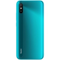 Telefon mobil Xiaomi Redmi 9A 2Gb/32Gb Ocean Green