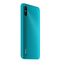 Telefon mobil Xiaomi Redmi 9A 2Gb/32Gb Ocean Green