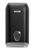 Dispenser hârtie Katrin Tissue Black (92605)