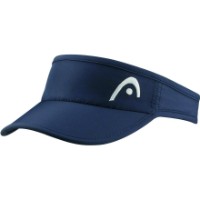 Козырек для тенниса Head Pro Player Womens Visor (287036-BY)