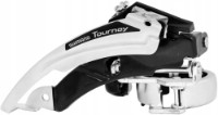 Блок переключения Shimano Tourney FD-TX50-6 6x7sp