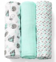 Пелёнки BabyOno (397/04) Mint