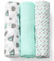 Пелёнки BabyOno (397/04) Mint 