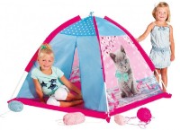 Детская палатка Five Stars Kitten Tent (411-16) 