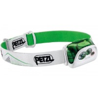 Фонарь Petzl Actik E099FA02 Green