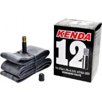 Велокамера Kenda 12.1/2x1.75 2.1/4 (47/62-203)