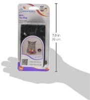 Органайзер-мешок для игрушек в ванной DreamBaby Bath Toy Bag (F602) 