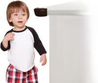 Protectie de colt DreamBaby Bump-Guard 4 Corner Protectors (G1349)   imaginea #5 — magazin online Desire.md