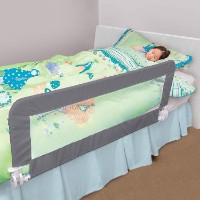 Защитный барьер для кроватки DreamBaby Phoenix Bed Rail (F761) 